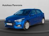 Hyundai i20 Style - Hyundai i20 Gebrauchtwagen in Berlin