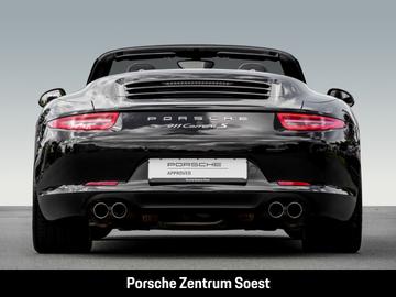 صورة 5 لـ 2014 Porsche 991