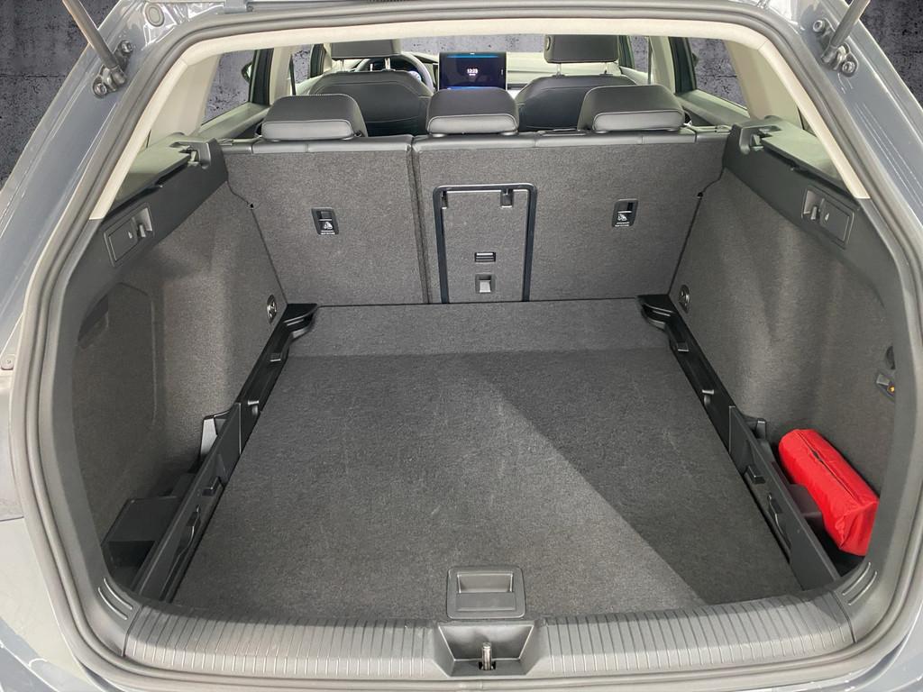 Volkswagen Golf Variant 1.5 TSI Goal AHK+Navi+LED+PDC AHK+N, миниатюра 15