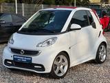 Smart ForTwo cabrio 1.0 52kW mhd pulse pulse - Smart ForTwo: Cabrio, Pulse