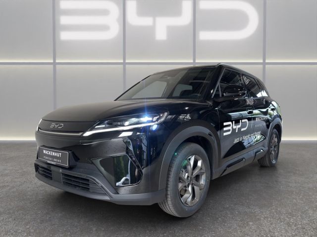 BYD ATTO 2