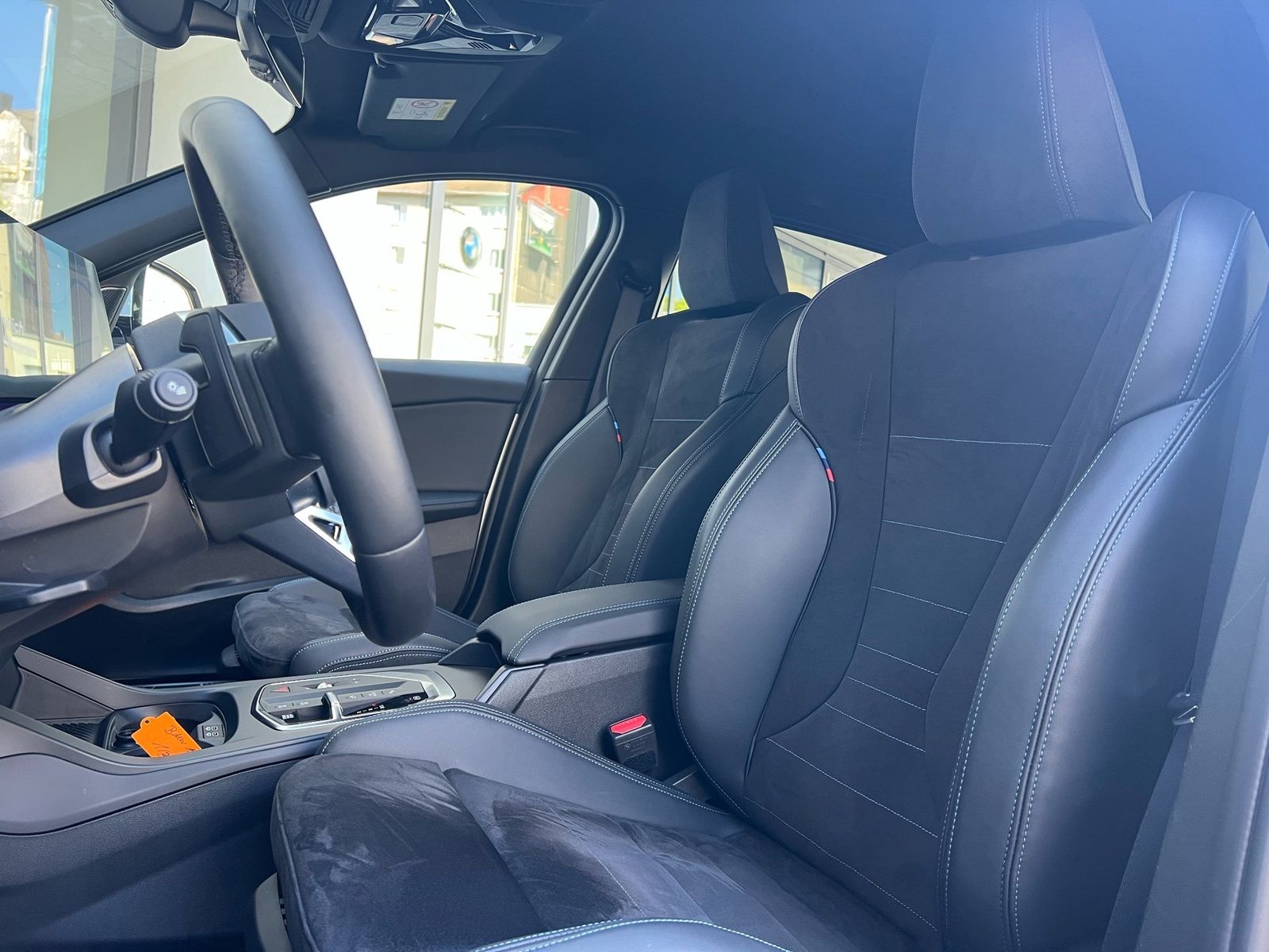 BMW 120 - Bild 3