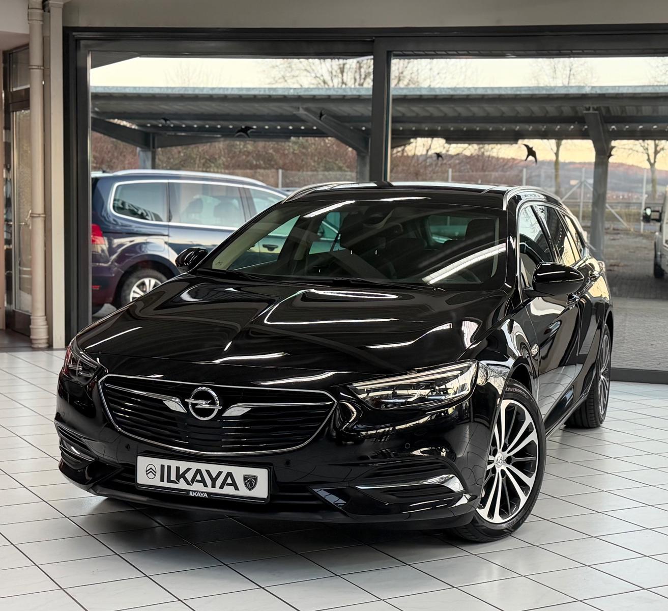 Opel Insignia B Sports Tourer Business Innovation
