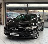 Opel Insignia B Sports Tourer Business Innovation - Opel Insignia: Business Innovation