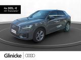 Audi Q2 30 TDI sport LED SiHz - Audi Gebrauchtwagen in Jena