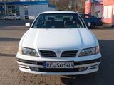 Nissan Maxima 2.0 V6 24V - - Nissan: Maxim