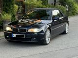 BMW 330Ci Edition Exclusive Edition Exclusive - BMW 330 aus 2005: Cabrio, 330ci