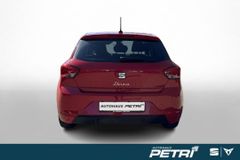 Foto Nummer 4: SEAT Ibiza