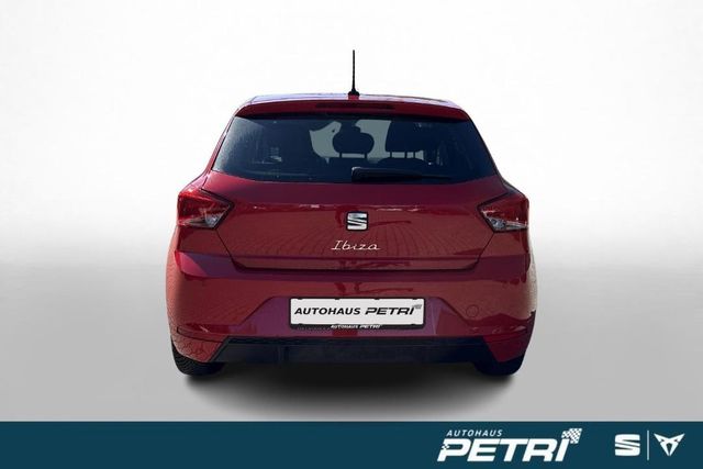 Foto Nummer 4: SEAT Ibiza