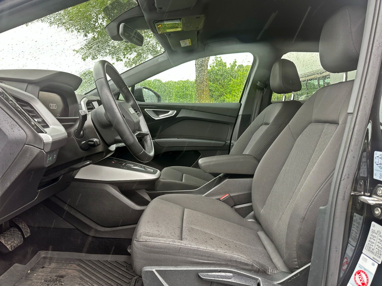 Audi Q4 e-tron - Bild 9
