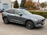 Volvo XC60 Inscription AWD Garantie* AHK* LED* - Volvo XC60: Allradantrieb