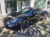 Porsche Boxster S Approved 50 Ausstattungscodes Exklusiv