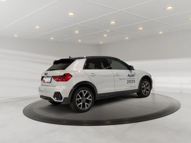 A1 allstreet 35 TFSI S tronic,Kamera,LED,Optik s