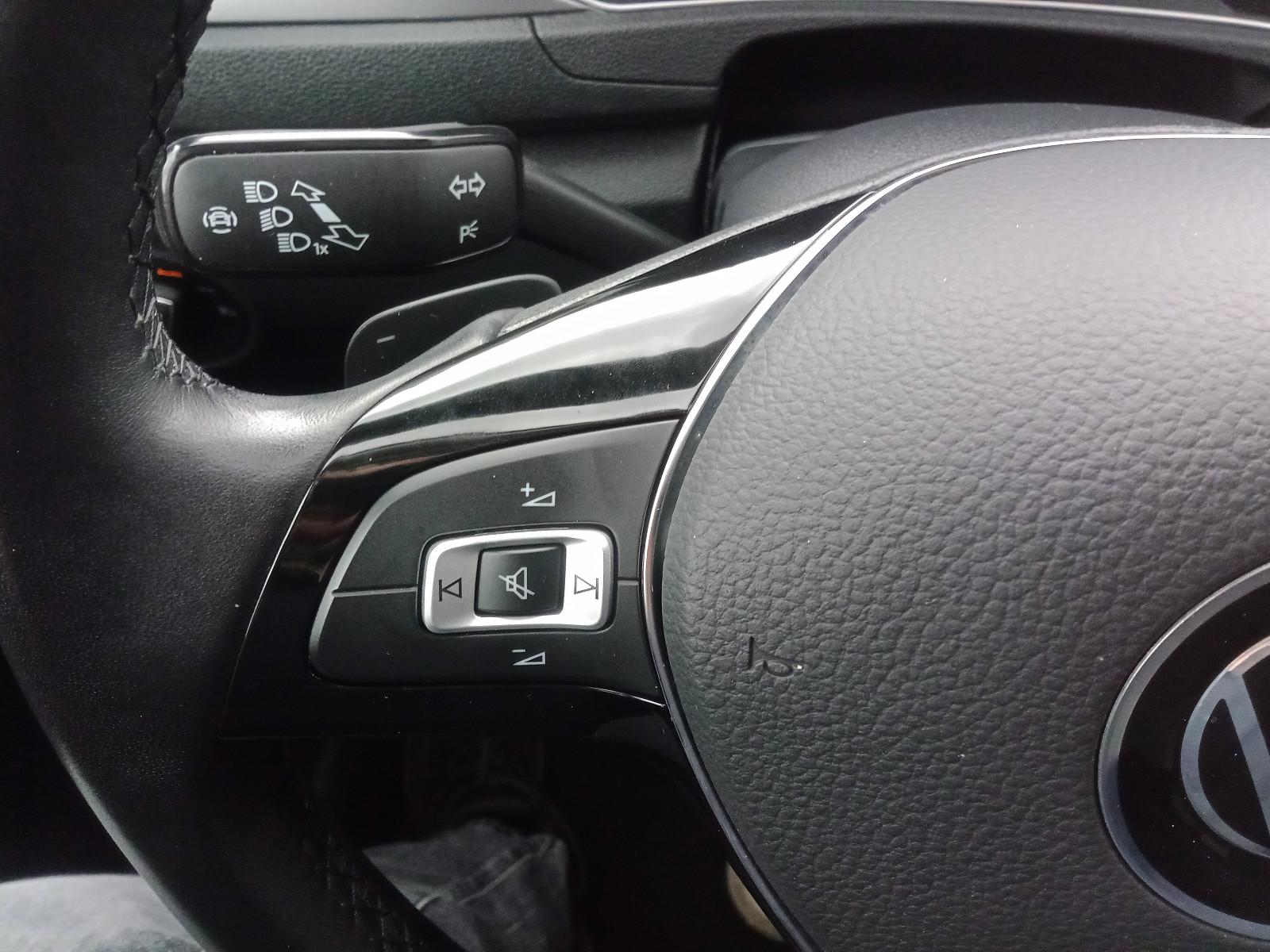 Volkswagen T-Roc Active/AHK/NAVI/SITZHZG/DAB/PDC/LED/EL.HEC, миниатюра 20