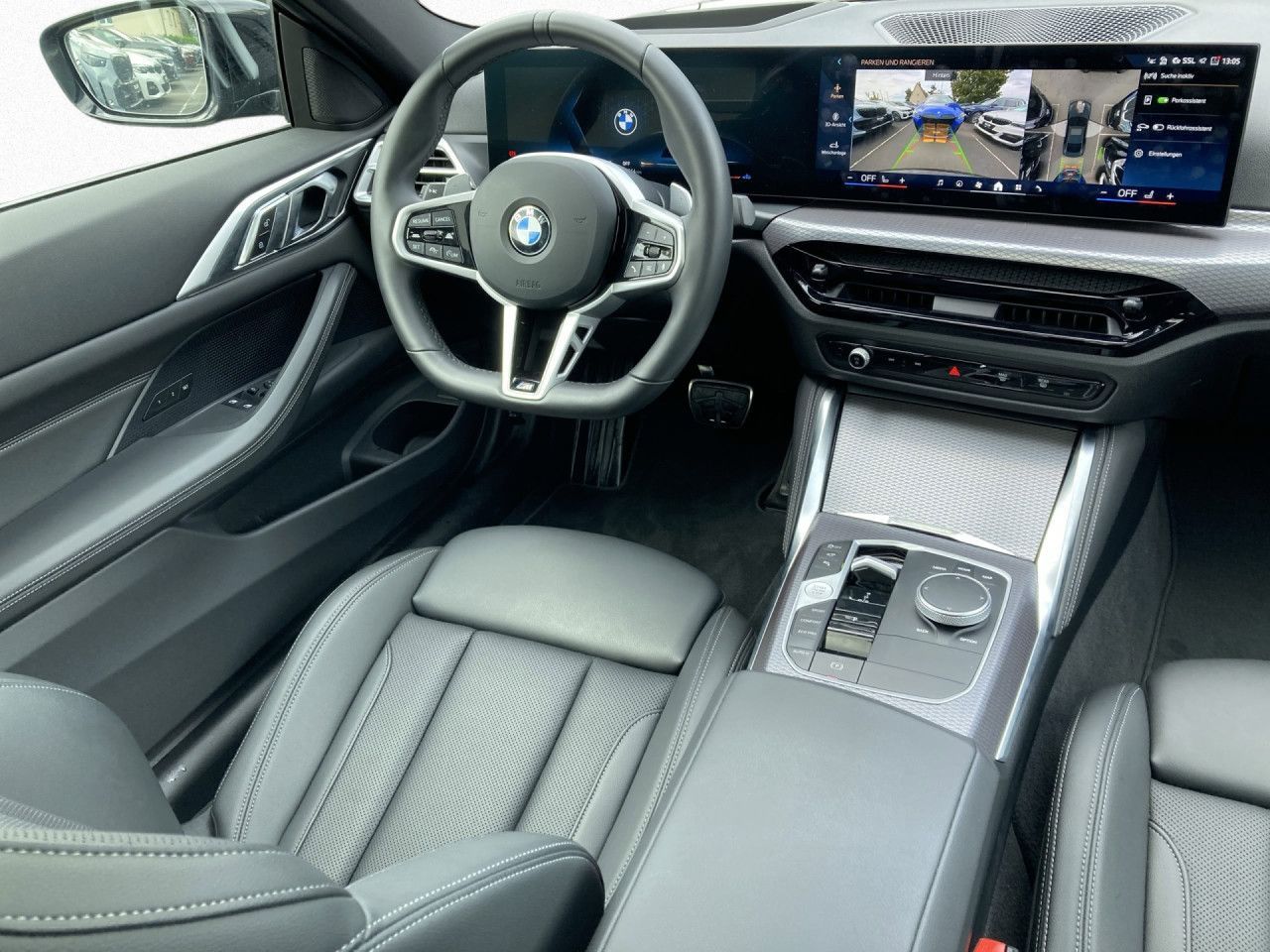 BMW 420 - Bild 18