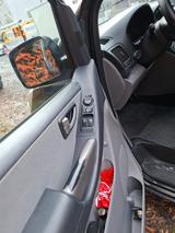 Hyundai H-1 - gebrauchte Hyundai H-1 aus dem Jahr 2010