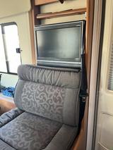 Carthago Chic C-line 4.9 - 5 Sitzplätze/Anschnallplätze - Carthago Chic