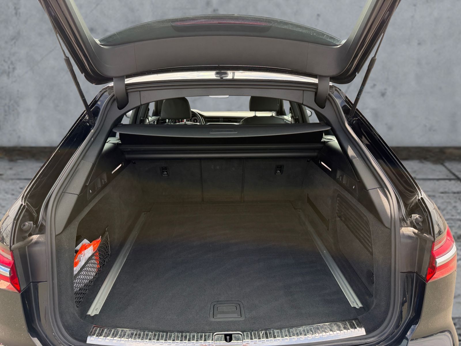 Audi A6 - Bild 14