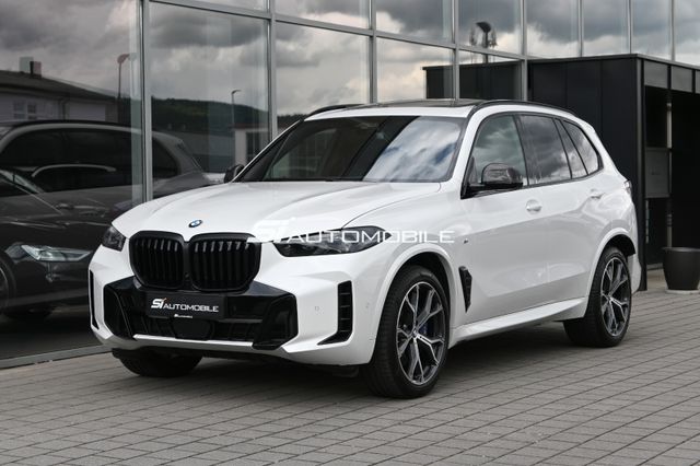 BMW X5 xDr.30d M-Sport Pro °UVP 127.740€°EXKL.-PAKET