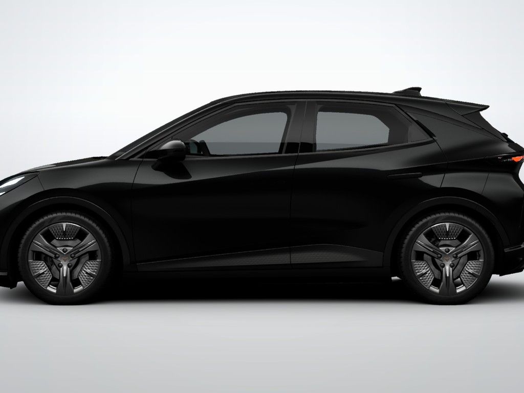 Cupra CUPRA Raval Endurance Edition Dynamic 155 imagem 3
