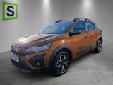 Dacia SANDERO Stepway Expression+ TCe 110 - Dacia Sandero: Stepway Expression