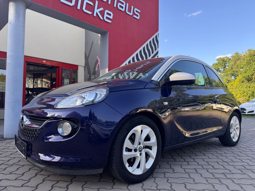 Image of Opel Adam
