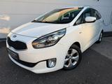 Kia Carens Edition 7 AHK Klima SHZG Temp Multi - weiße Kia Carens