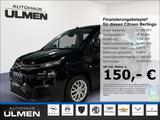 Citroën Berlingo Live 1.2 PureTech EU6d BERLINGO LIVE XL - Citroën Berlingo Gebrauchtwagen in Düsseldorf