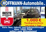 Volkswagen T-Cross Life AHK,Climatr.,Kamera,Sitzhzg.,Alu17Z - Neuwagen in Düsseldorf