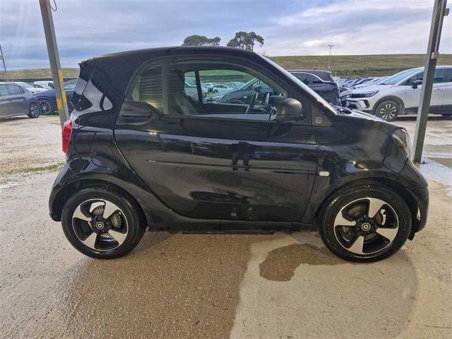 Smart SMART FORTWO EQ 41kW passion