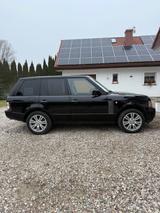 Land Rover Range Rover 5.0 V8  -375 hp  - gebrauchte Land Rover Range Rover aus dem Jahr 2011