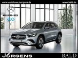 Mercedes-Benz GLA 250 e Progressive/AHK/LED/Kamera/Winter/Shz - Mercedes-Benz GLA 250 Jahreswagen