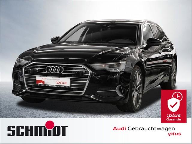 Audi A6 Avant 55 TFSI quattro Sport LM20 AHK Pano ACC