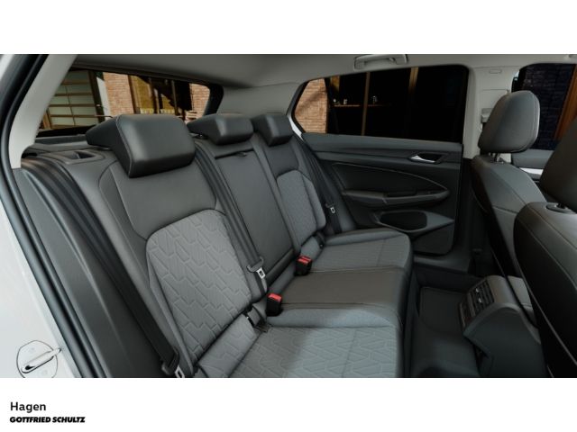 Volkswagen Golf - Bild 8