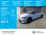 Volkswagen ID.7 GTX 4Motion Navi AHK Spurwechselassistent D - VW ID.7 Gebrauchtwagen in Frankfurt