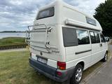Volkswagen T4 California Exclusive 2,5 TD ACV - Volkswagen T4 california exclusiv