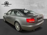 Audi A6 3.0 TDI tiptronic quattro Xenon Navi Leder - gebrauchte Audi A6 aus dem Jahr 2004