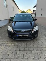 Ford Focus 1,6 Ti-VCT Black Magic Turnier Black Magic - Ford Focus: Black Magic