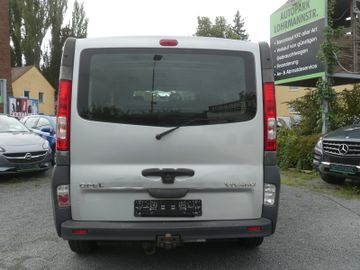 Opel Vivaro - 6