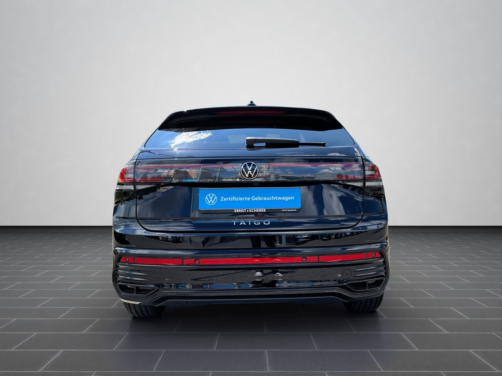 Volkswagen Taigo - Bild 6