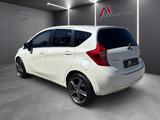 Nissan Note 1.2 DIG-S Acenta 98 PS I Kamera I CarPlay - gebrauchte Nissan Van