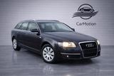 Audi A6 2.0 TDI Avant *TÜV NEU* - Audi A6 aus 2005: 2.0