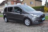 Ford Tourneo Connect L2 Navi,Xen,ACC, Garant. - Ford Tourneo Connect: L2
