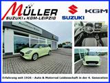 Suzuki Swift 1.2 Dualjet Hybrid Comfort - Suzuki Swift Neuwagen