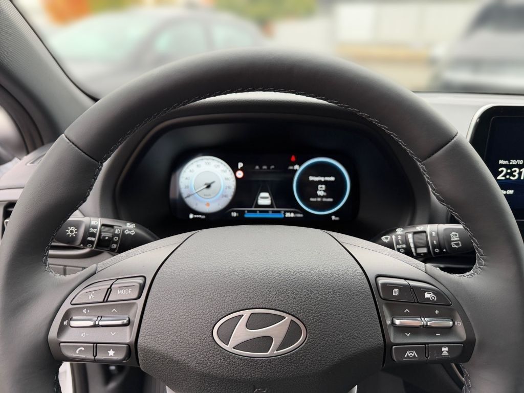Hyundai i30 – Bild 10