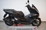 Honda PCX 125 DX ABS * Nur 1.350 KM * - HONDA PCX125 DX
