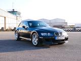BMW Z3 M Coupé - Mint Condition