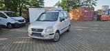 Suzuki Wagon R+ Wagon R + 1.3 Club - Suzuki: R Wagon