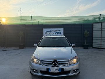 Mercedes C 220 - 3