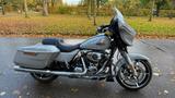 Harley-Davidson Street-Glide 117